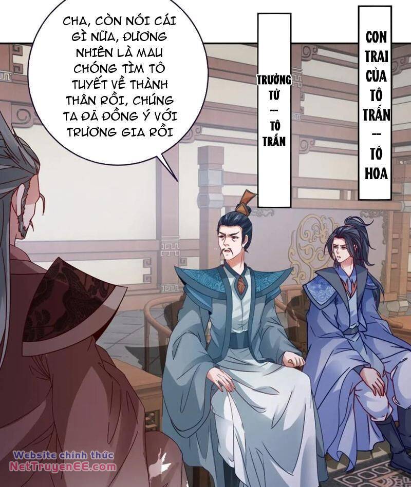 Thần Hồn Võ Đế - Chapter 383 - Page 20