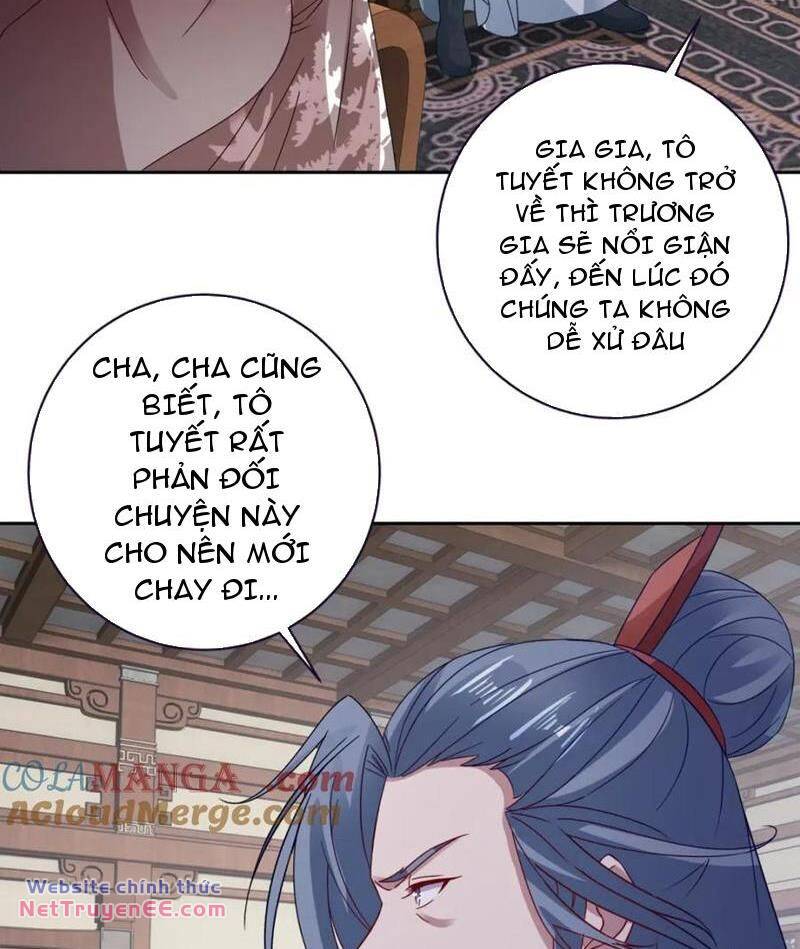 Thần Hồn Võ Đế - Chapter 383 - Page 21