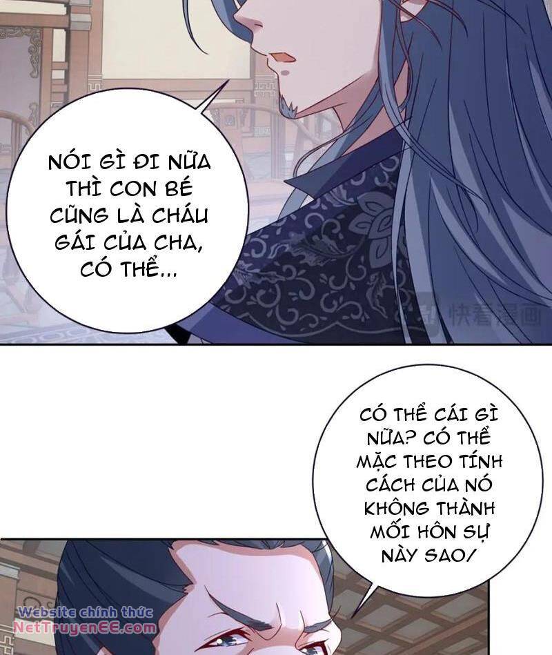 Thần Hồn Võ Đế - Chapter 383 - Page 22
