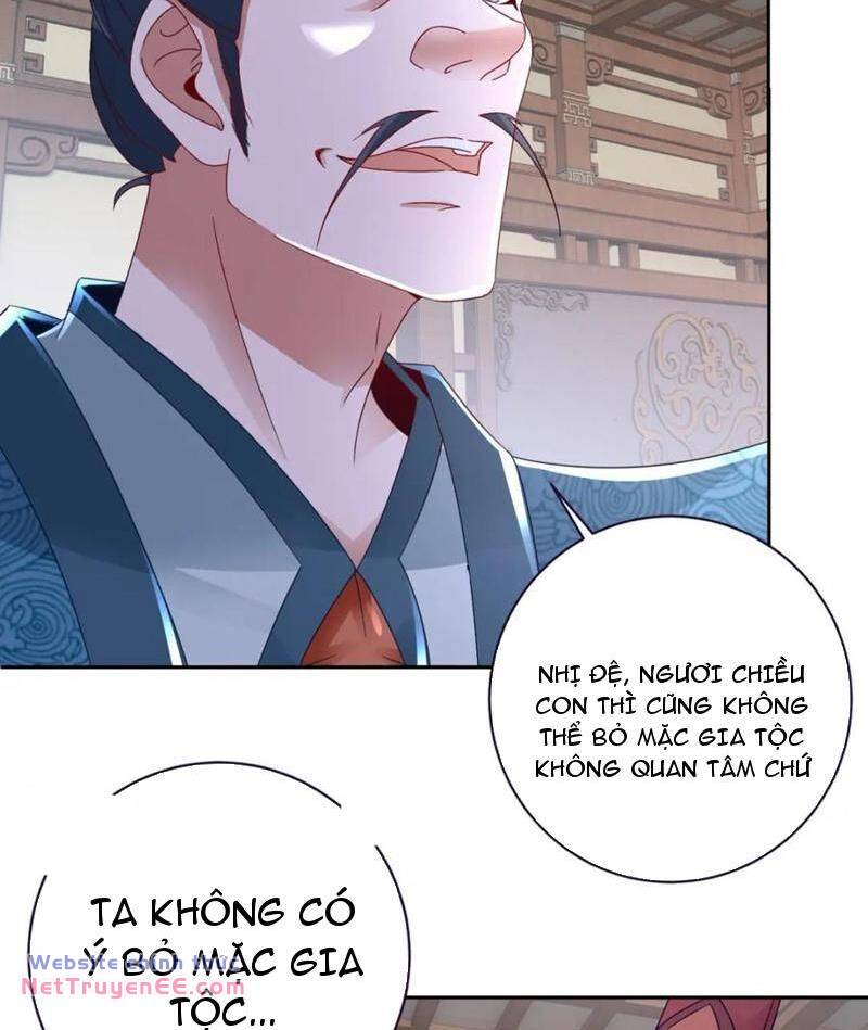 Thần Hồn Võ Đế - Chapter 383 - Page 23