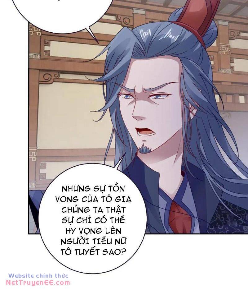 Thần Hồn Võ Đế - Chapter 383 - Page 24