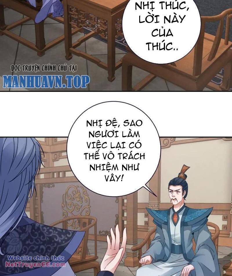 Thần Hồn Võ Đế - Chapter 383 - Page 26