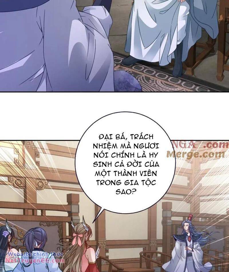 Thần Hồn Võ Đế - Chapter 383 - Page 27