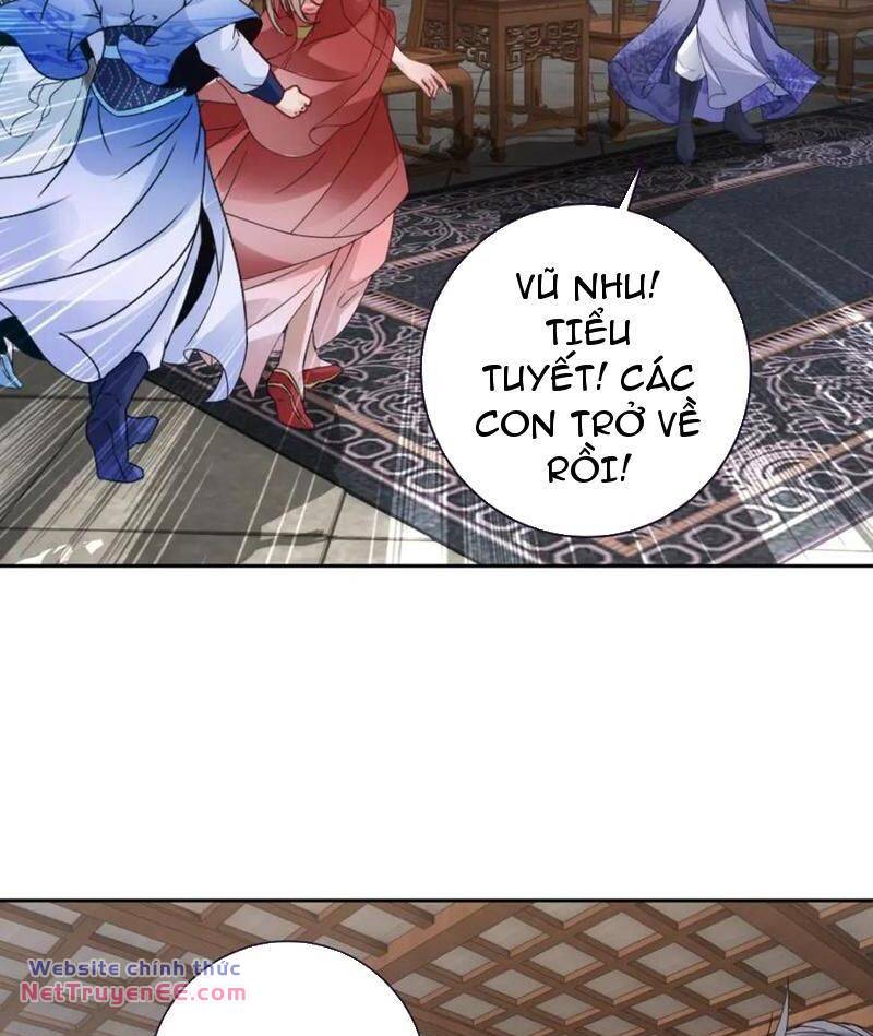 Thần Hồn Võ Đế - Chapter 383 - Page 28
