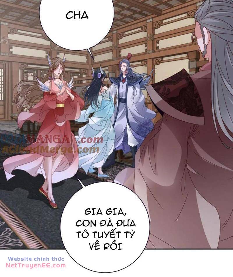 Thần Hồn Võ Đế - Chapter 383 - Page 29