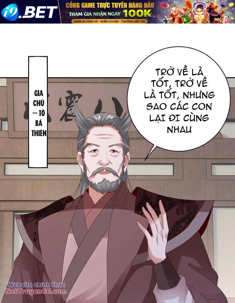 Thần Hồn Võ Đế - Chapter 383 - Page 30