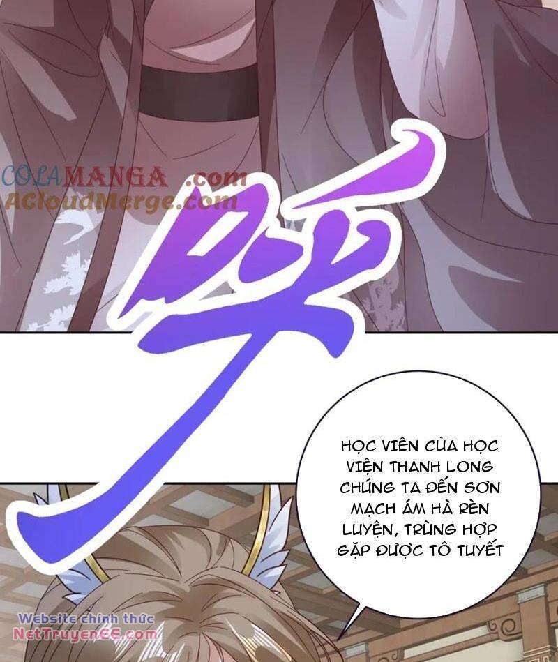 Thần Hồn Võ Đế - Chapter 383 - Page 31