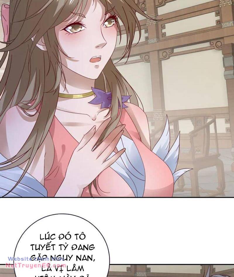 Thần Hồn Võ Đế - Chapter 383 - Page 32