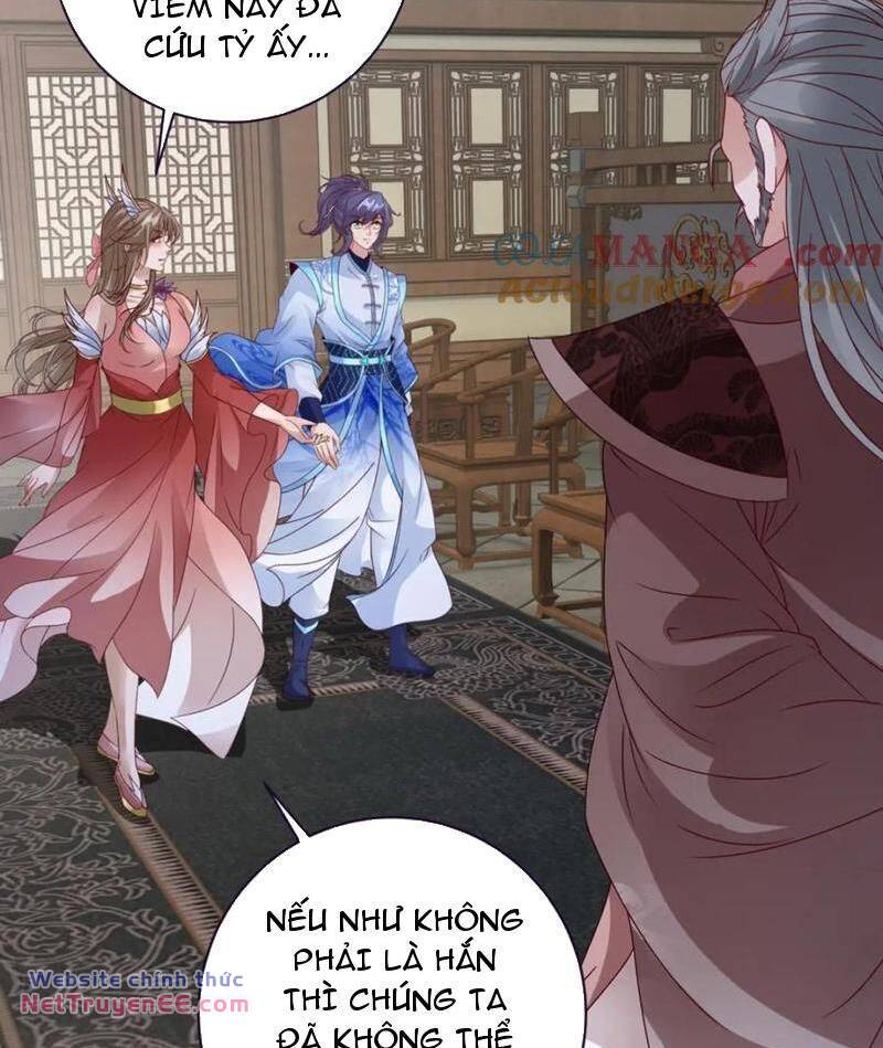 Thần Hồn Võ Đế - Chapter 383 - Page 33