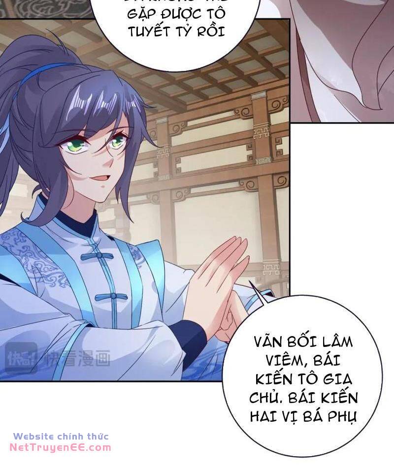Thần Hồn Võ Đế - Chapter 383 - Page 34