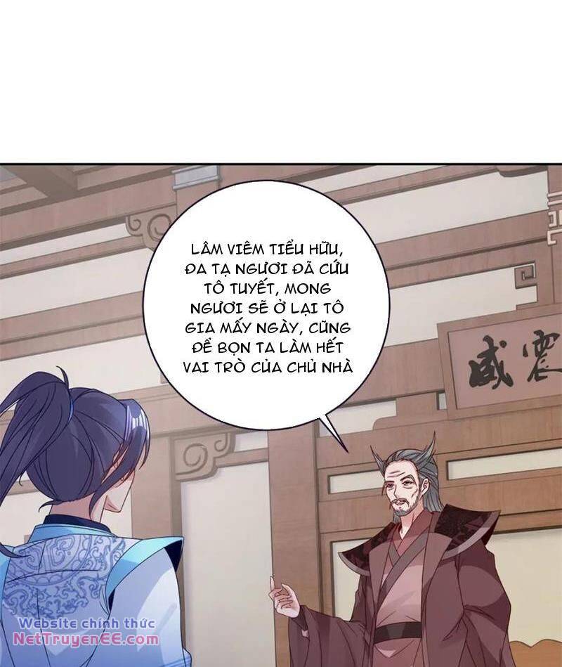 Thần Hồn Võ Đế - Chapter 383 - Page 35