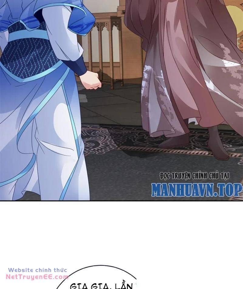 Thần Hồn Võ Đế - Chapter 383 - Page 36