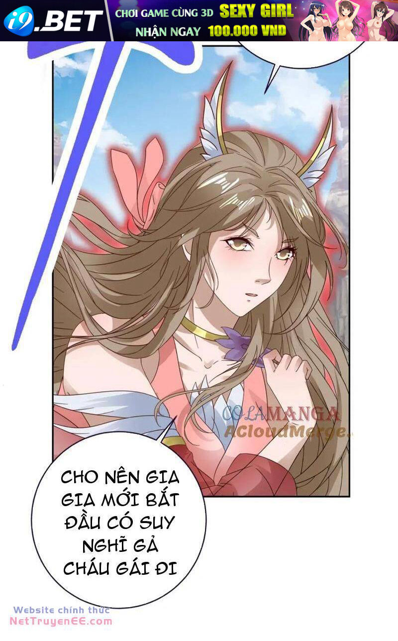 Thần Hồn Võ Đế - Chapter 383 - Page 3