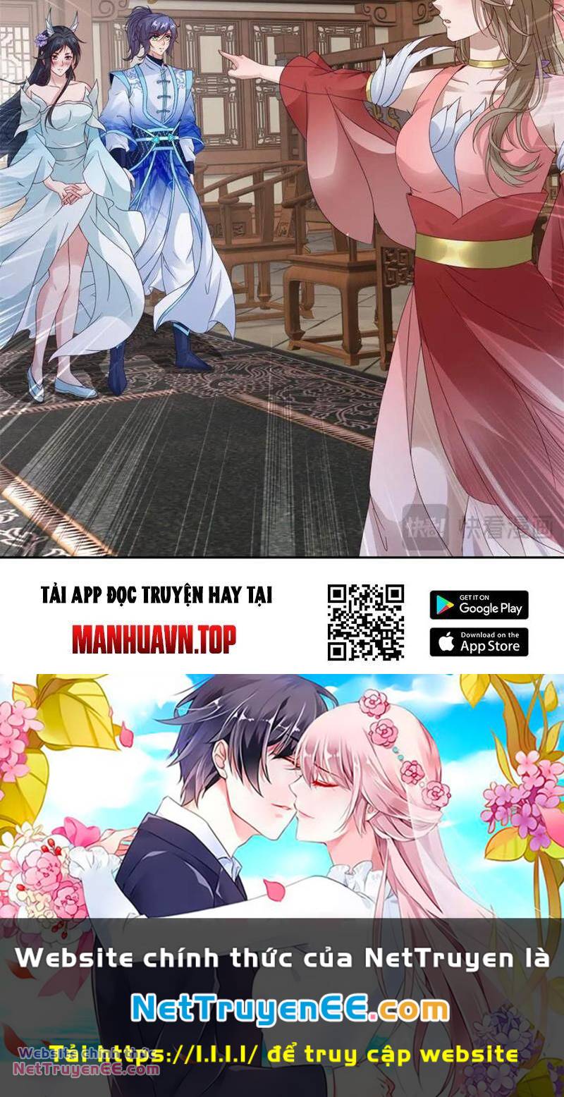 Thần Hồn Võ Đế - Chapter 383 - Page 39