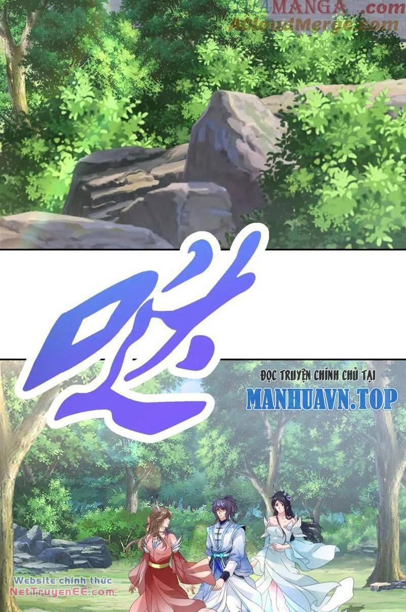 Thần Hồn Võ Đế - Chapter 383 - Page 5