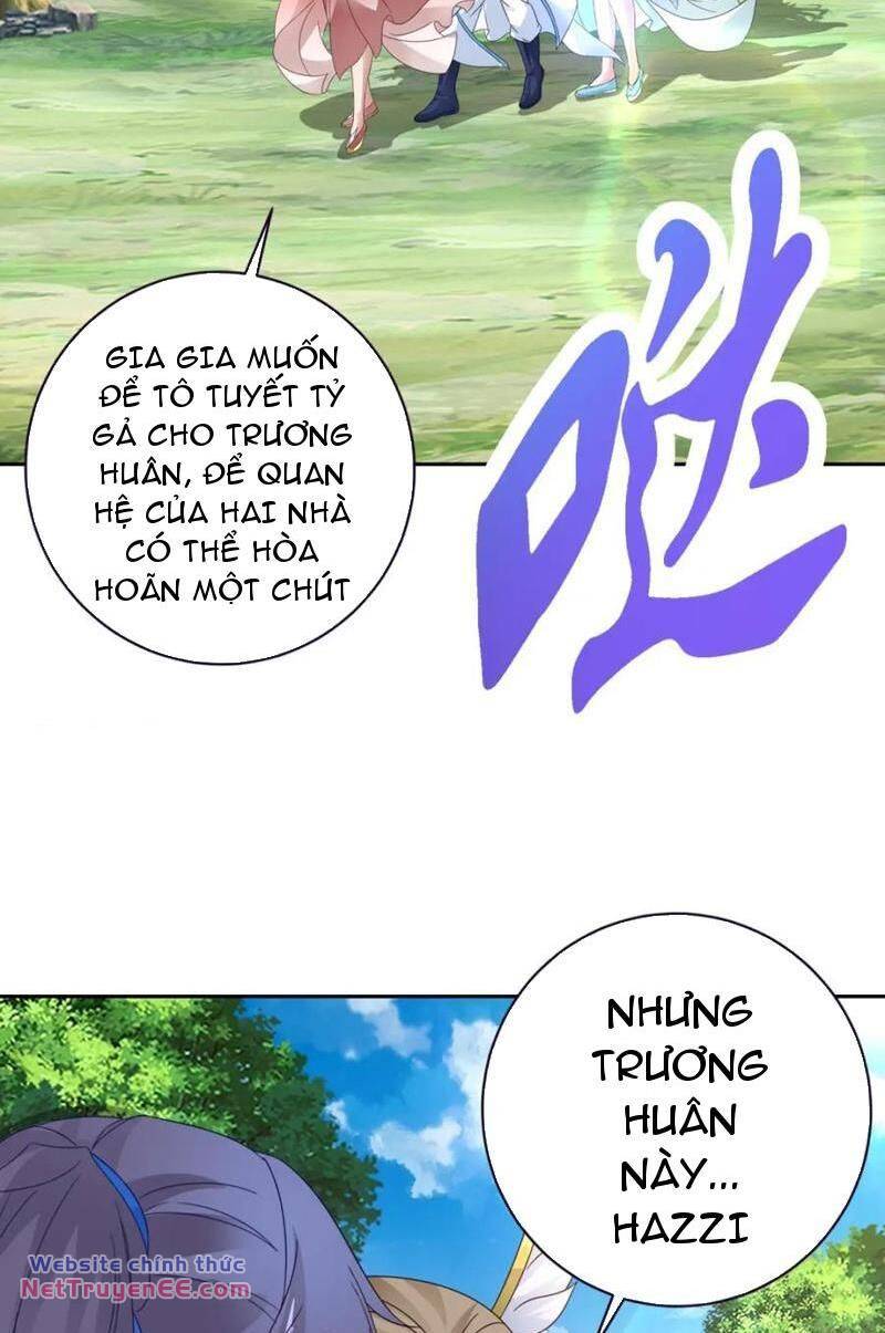 Thần Hồn Võ Đế - Chapter 383 - Page 6