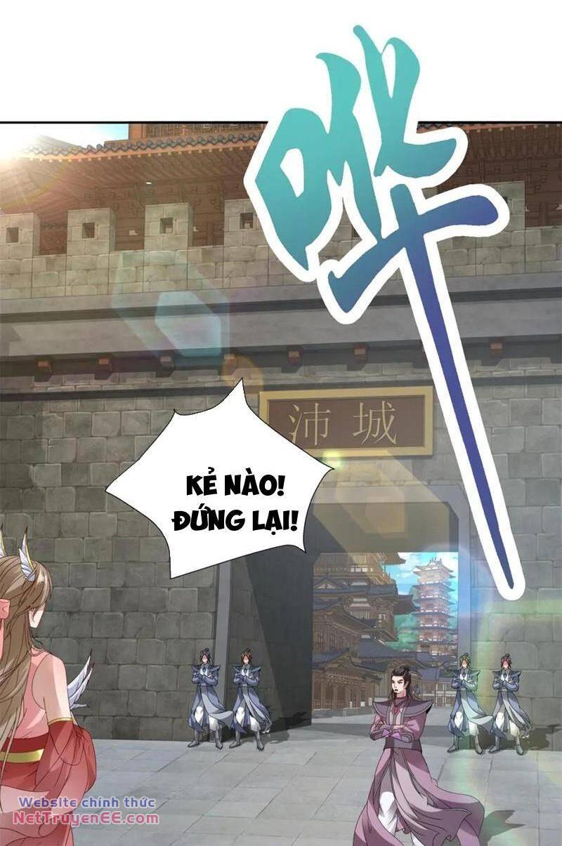 Thần Hồn Võ Đế - Chapter 383 - Page 8