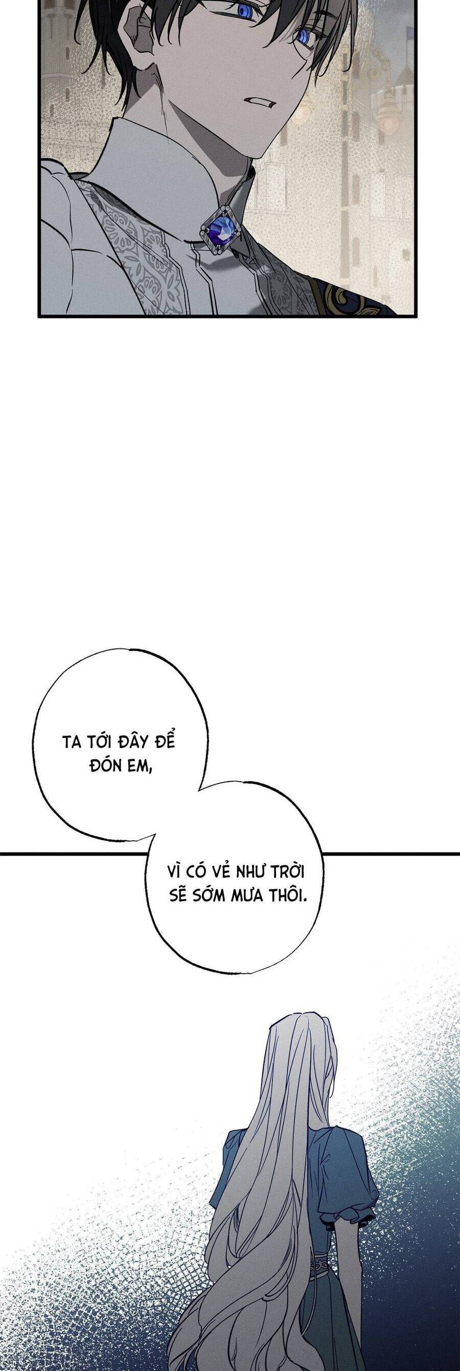 Vị Phu Quân Căm Ghét Tôi Đã Mất Trí Nhớ - Chapter 28 - Page 10