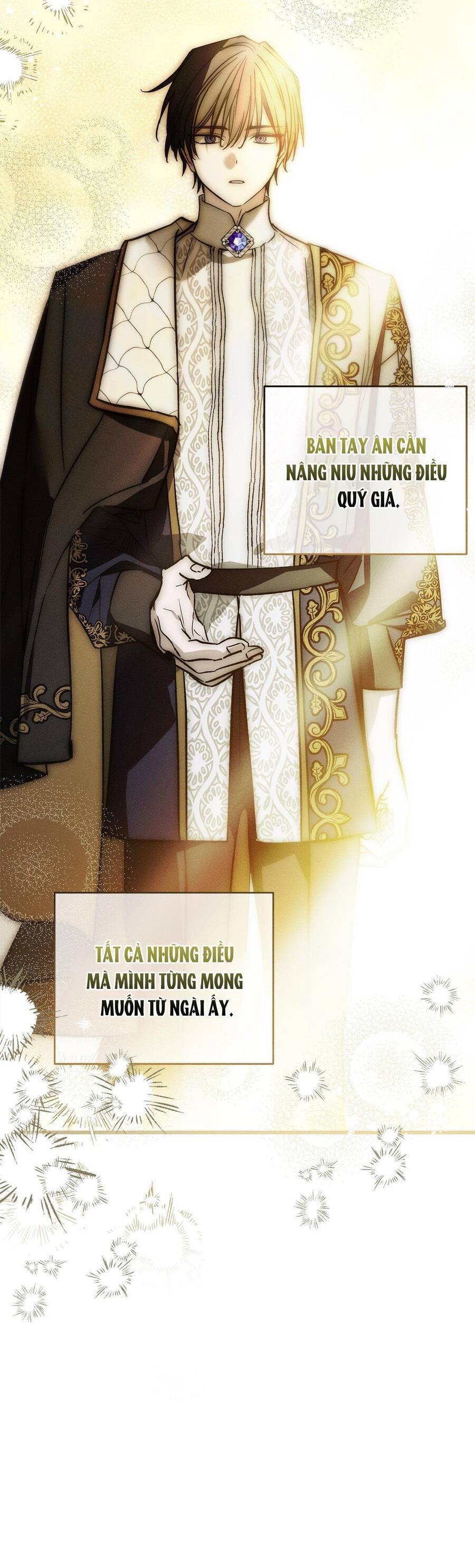 Vị Phu Quân Căm Ghét Tôi Đã Mất Trí Nhớ - Chapter 28 - Page 13