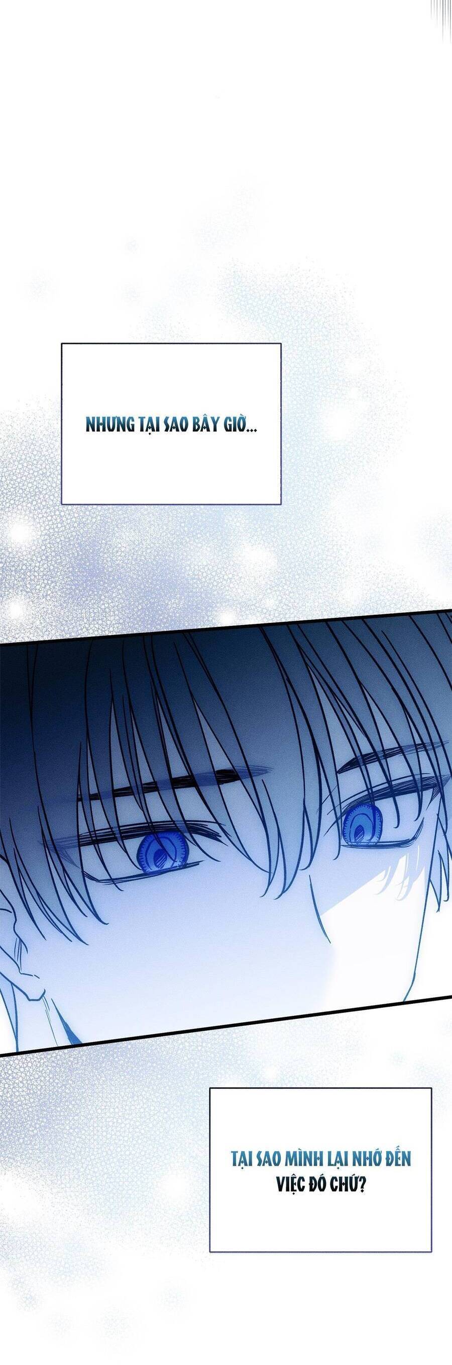 Vị Phu Quân Căm Ghét Tôi Đã Mất Trí Nhớ - Chapter 28 - Page 21