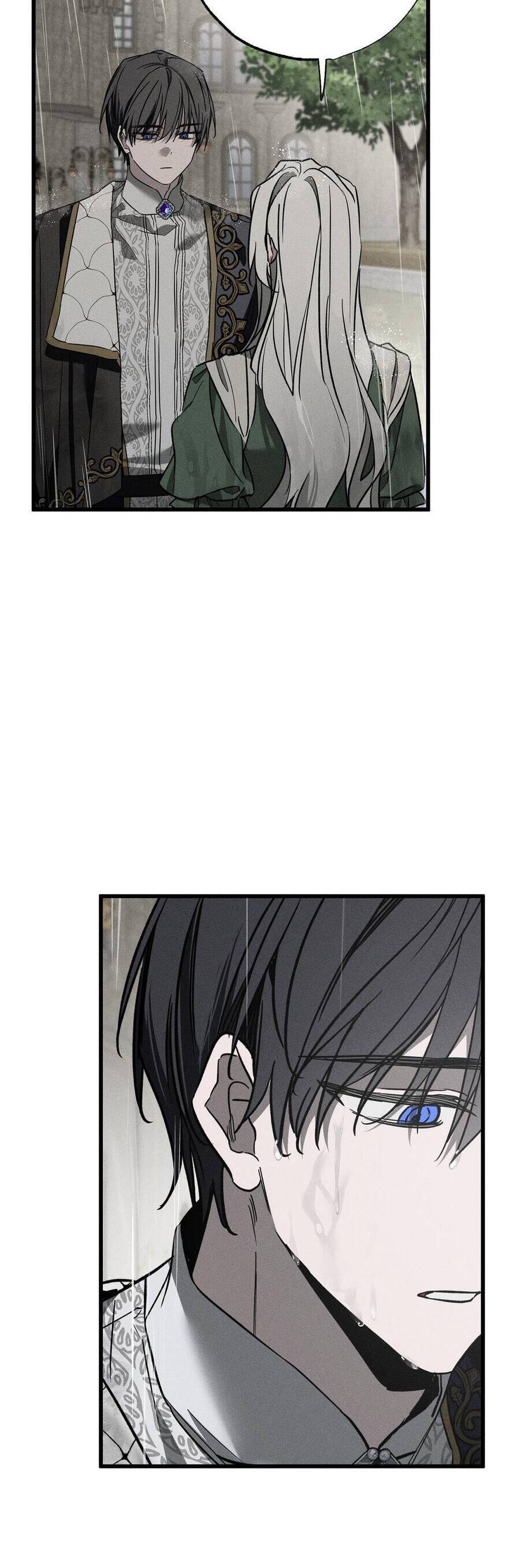 Vị Phu Quân Căm Ghét Tôi Đã Mất Trí Nhớ - Chapter 28 - Page 24