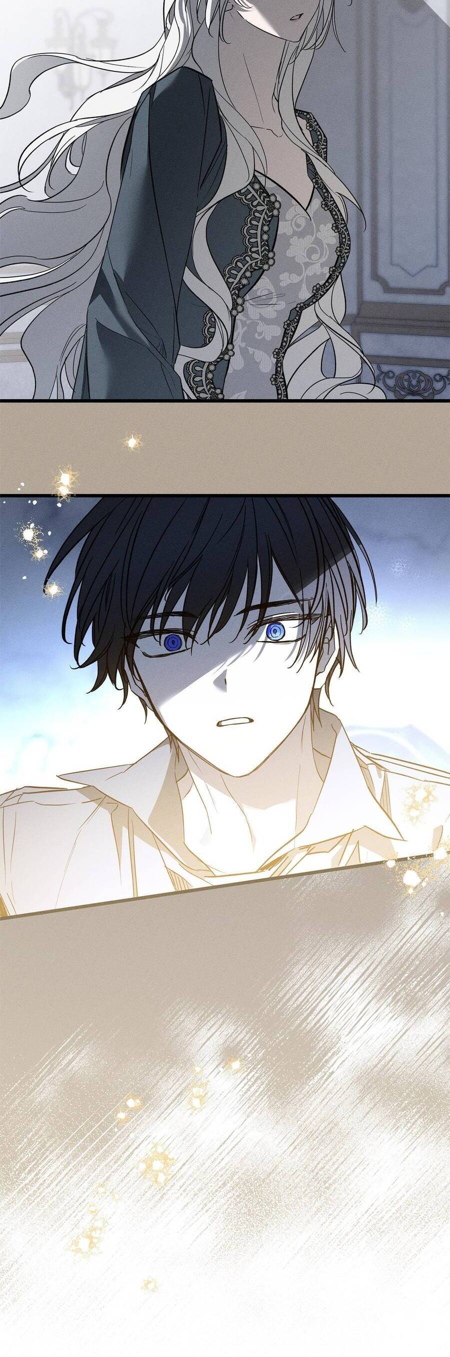 Vị Phu Quân Căm Ghét Tôi Đã Mất Trí Nhớ - Chapter 28 - Page 28