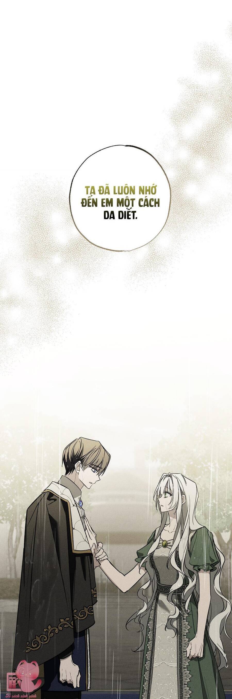 Vị Phu Quân Căm Ghét Tôi Đã Mất Trí Nhớ - Chapter 28 - Page 29