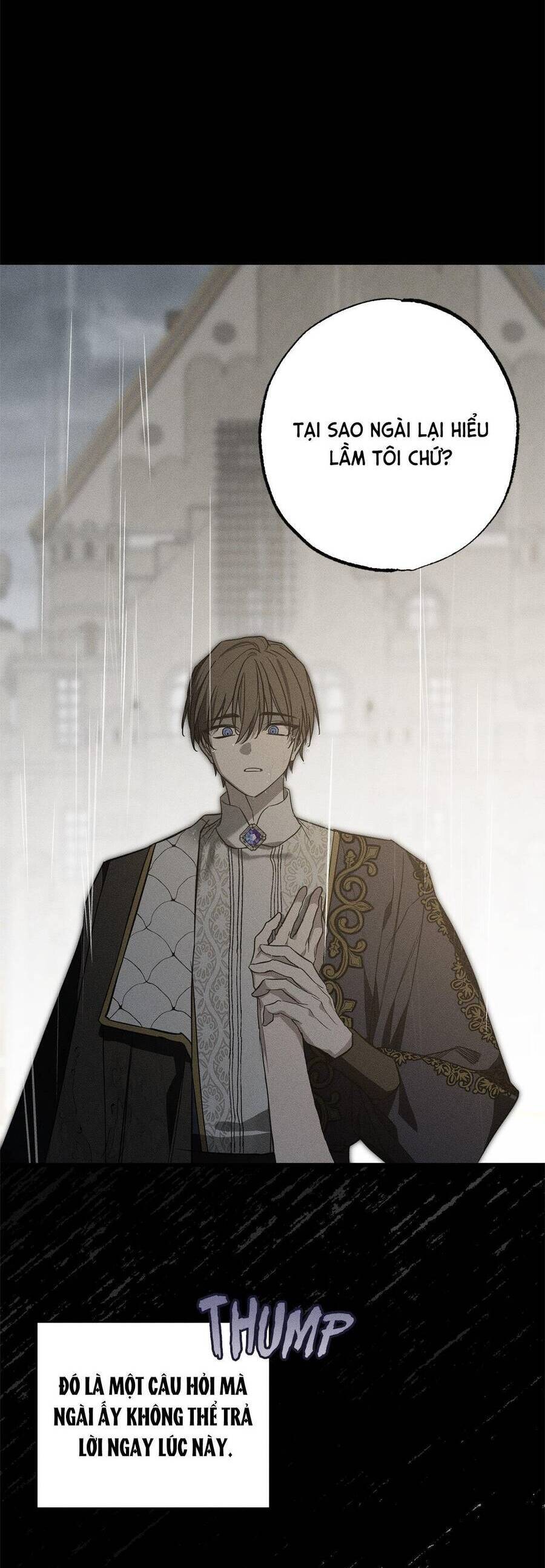 Vị Phu Quân Căm Ghét Tôi Đã Mất Trí Nhớ - Chapter 28 - Page 31