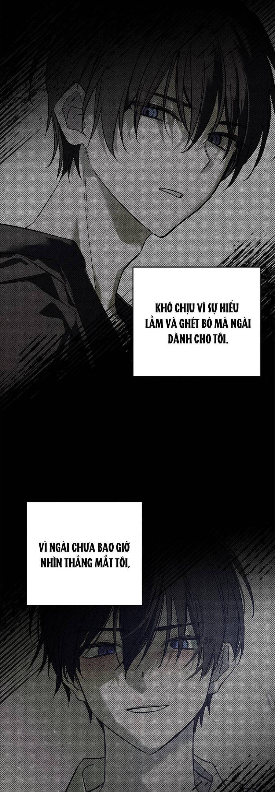 Vị Phu Quân Căm Ghét Tôi Đã Mất Trí Nhớ - Chapter 28 - Page 33