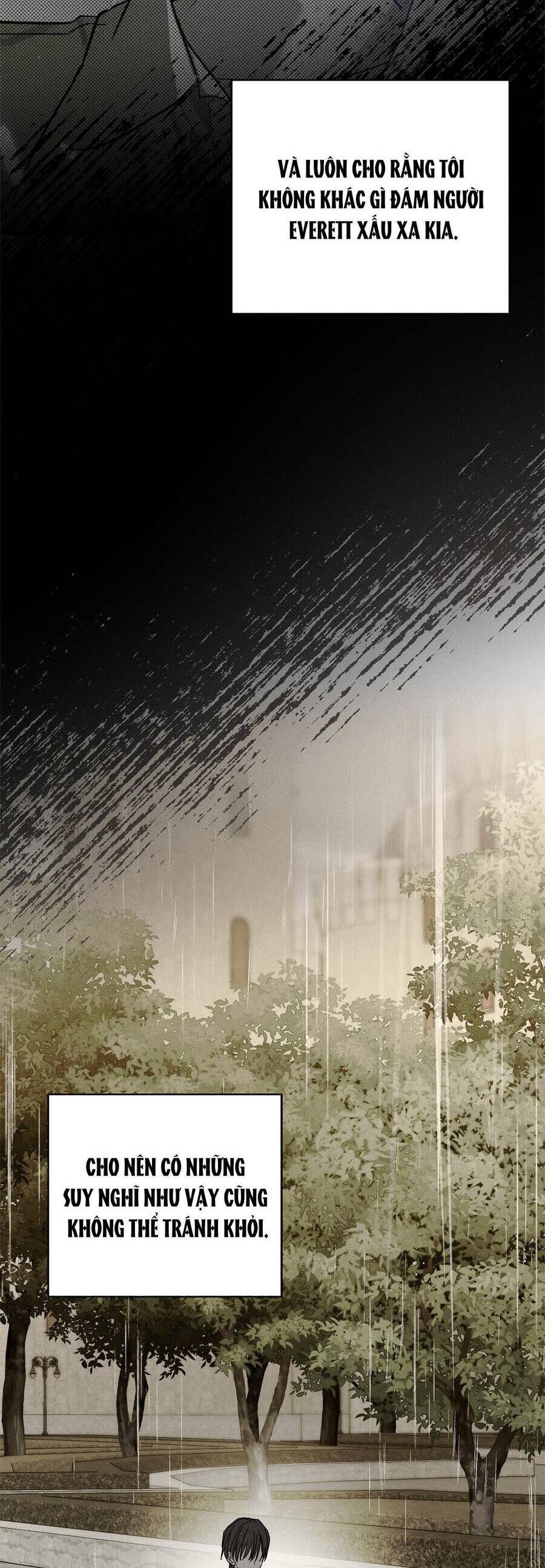 Vị Phu Quân Căm Ghét Tôi Đã Mất Trí Nhớ - Chapter 28 - Page 34