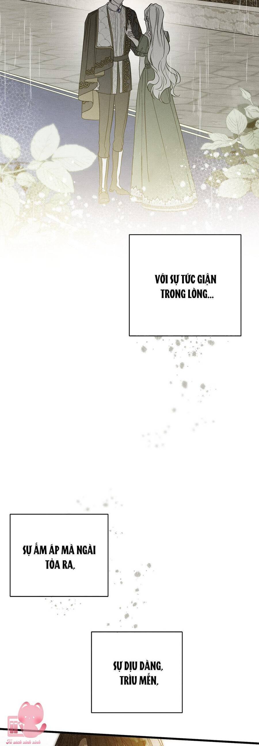 Vị Phu Quân Căm Ghét Tôi Đã Mất Trí Nhớ - Chapter 28 - Page 35