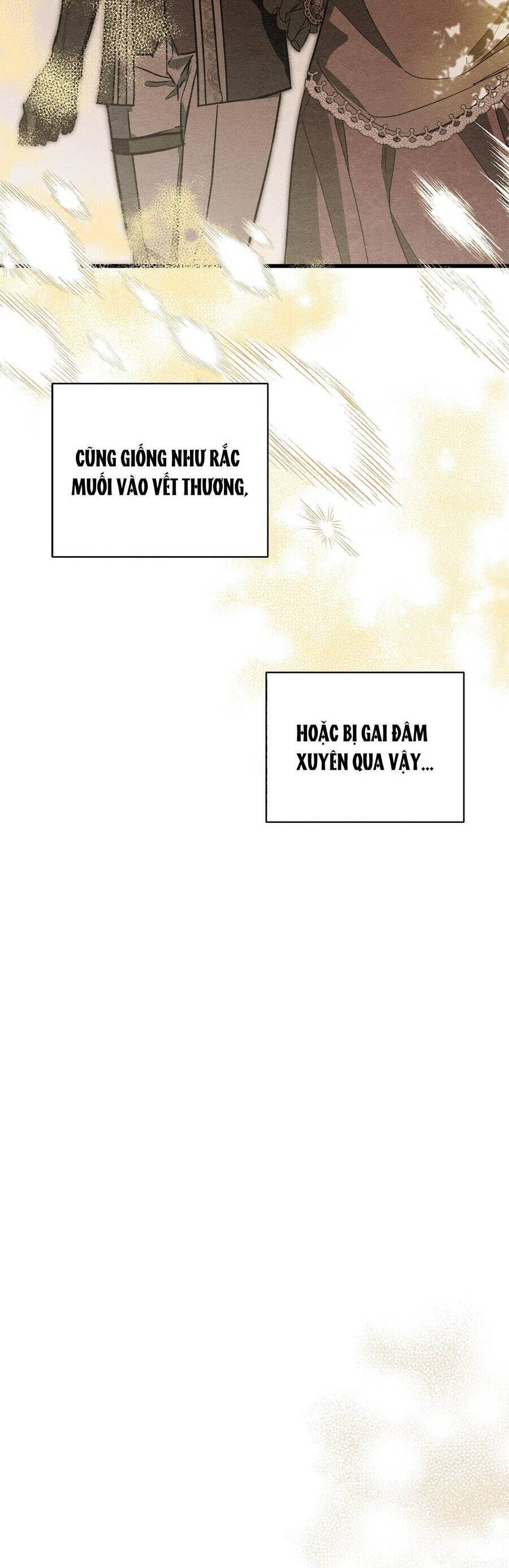 Vị Phu Quân Căm Ghét Tôi Đã Mất Trí Nhớ - Chapter 28 - Page 37