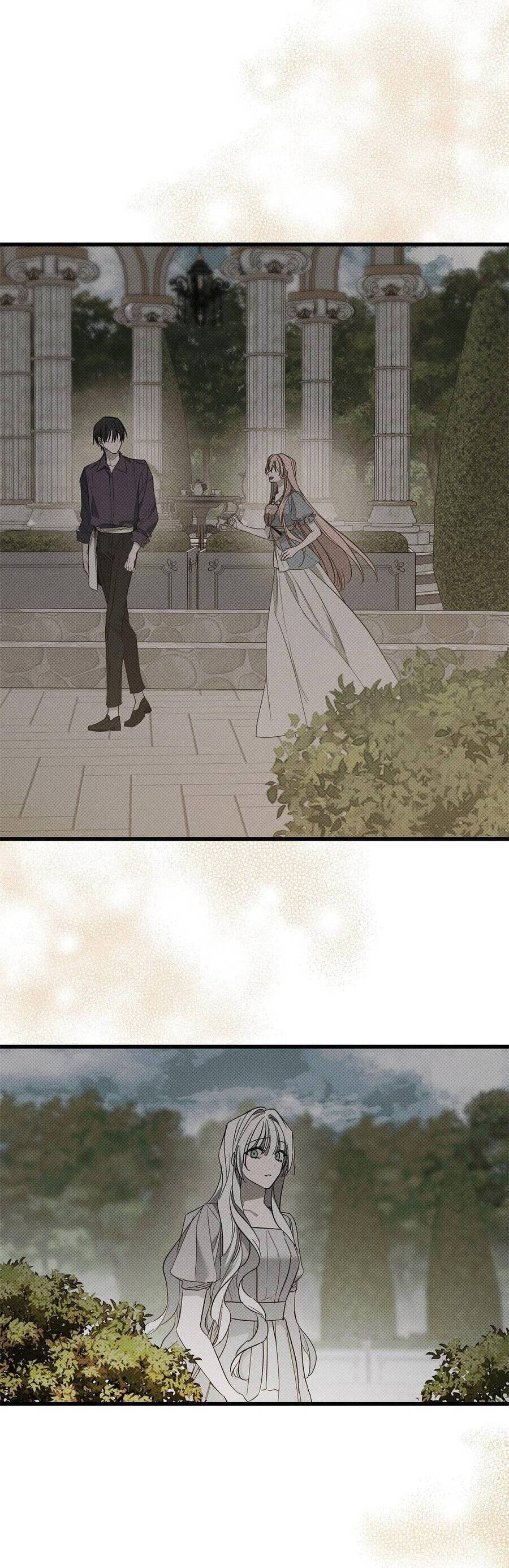 Vị Phu Quân Căm Ghét Tôi Đã Mất Trí Nhớ - Chapter 28 - Page 38