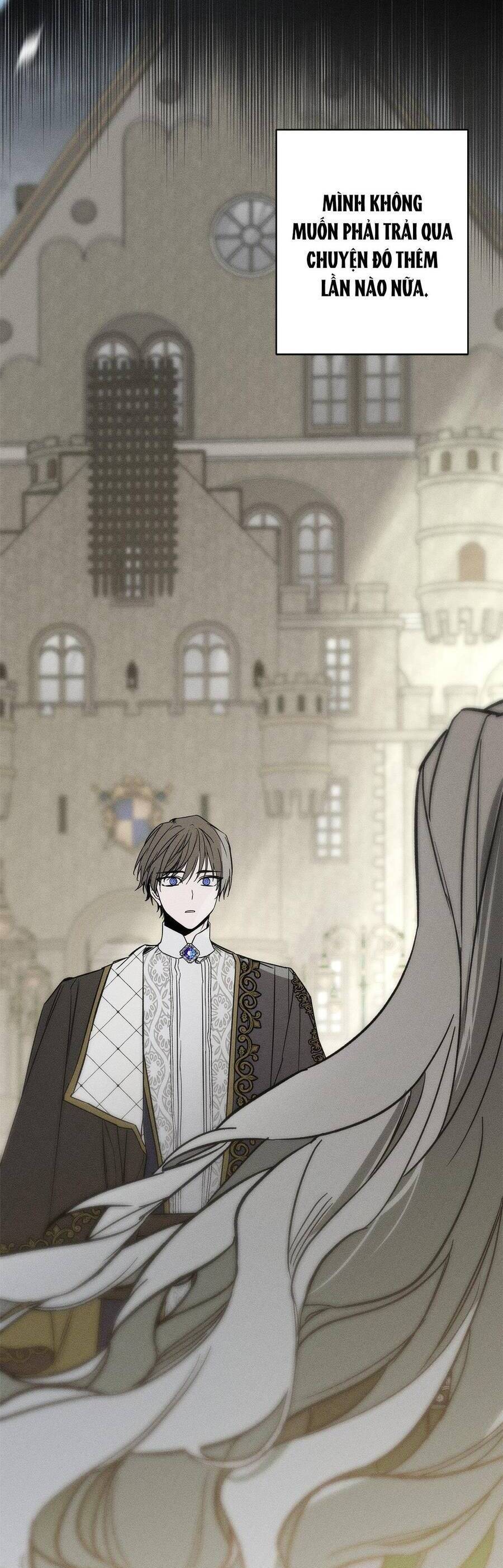 Vị Phu Quân Căm Ghét Tôi Đã Mất Trí Nhớ - Chapter 28 - Page 3