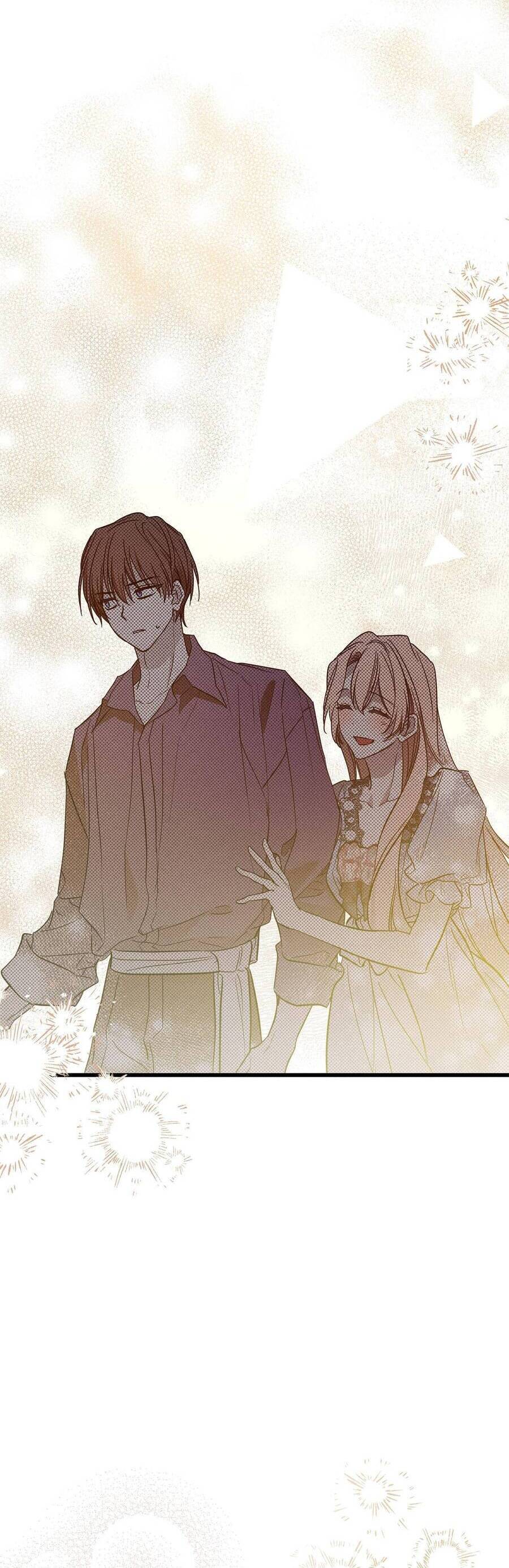 Vị Phu Quân Căm Ghét Tôi Đã Mất Trí Nhớ - Chapter 28 - Page 39