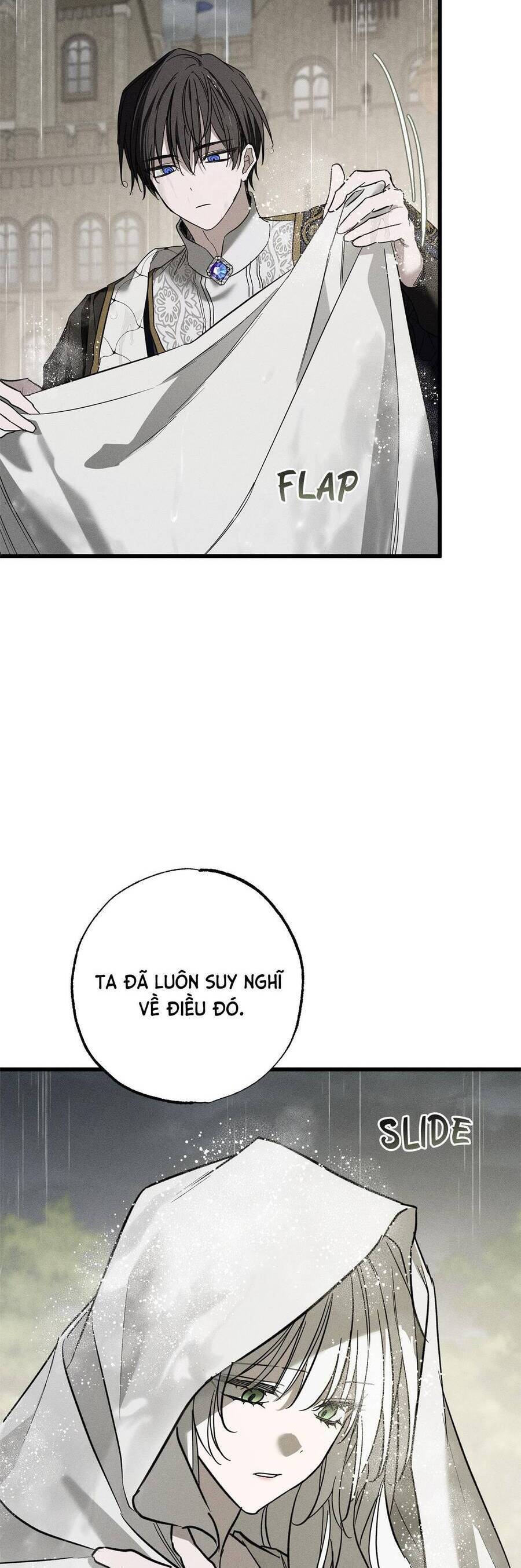 Vị Phu Quân Căm Ghét Tôi Đã Mất Trí Nhớ - Chapter 28 - Page 45