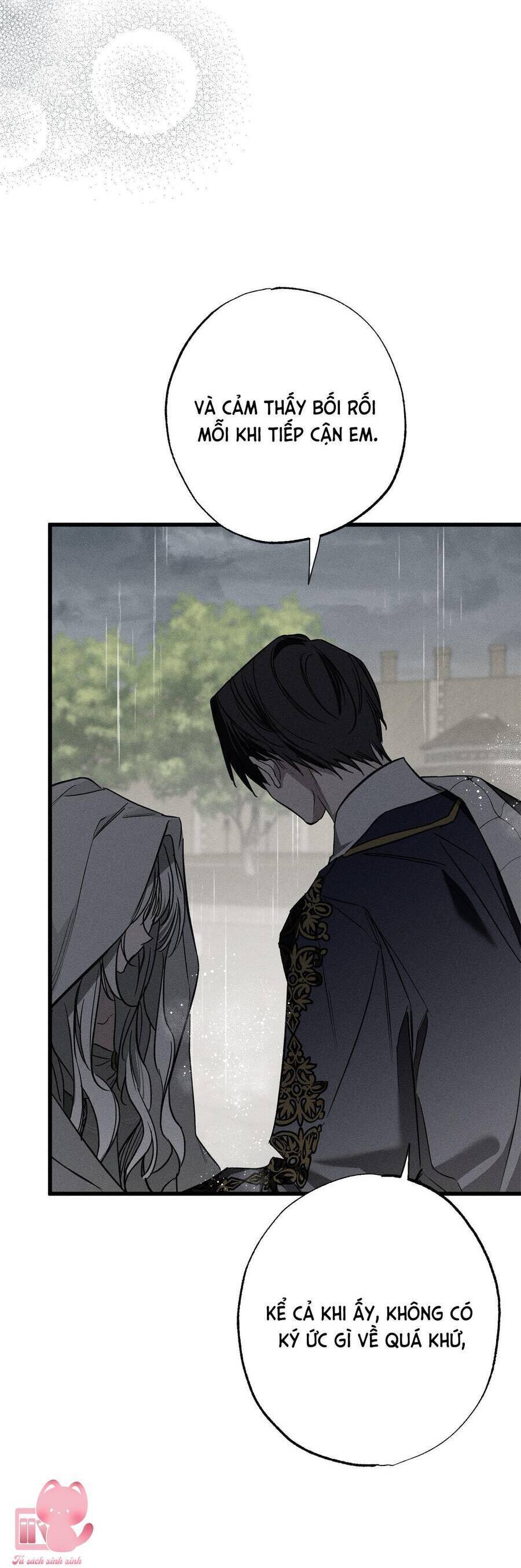 Vị Phu Quân Căm Ghét Tôi Đã Mất Trí Nhớ - Chapter 28 - Page 47