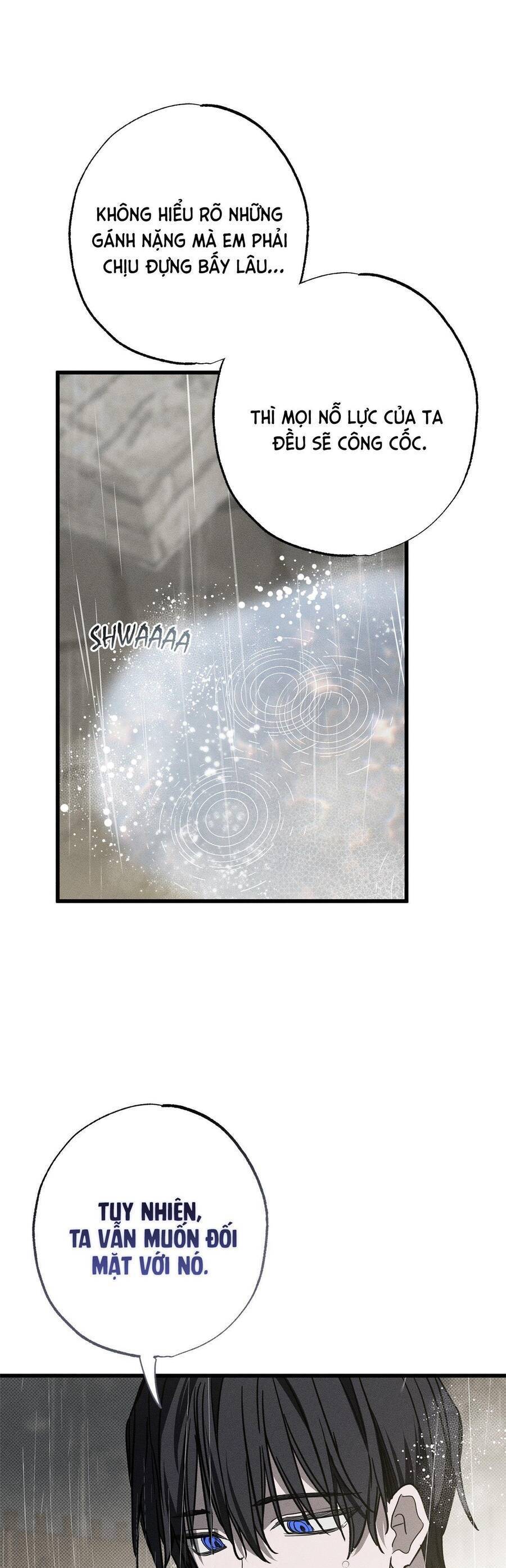 Vị Phu Quân Căm Ghét Tôi Đã Mất Trí Nhớ - Chapter 28 - Page 48