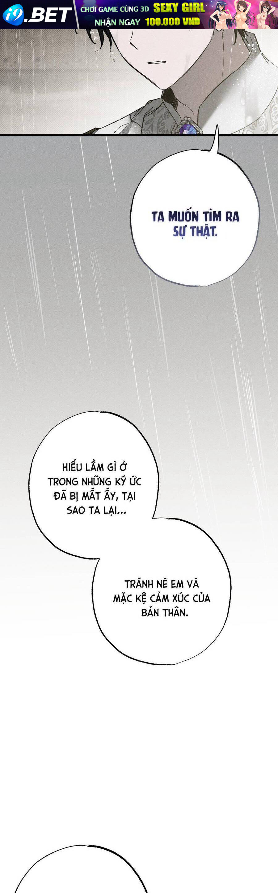 Vị Phu Quân Căm Ghét Tôi Đã Mất Trí Nhớ - Chapter 28 - Page 49