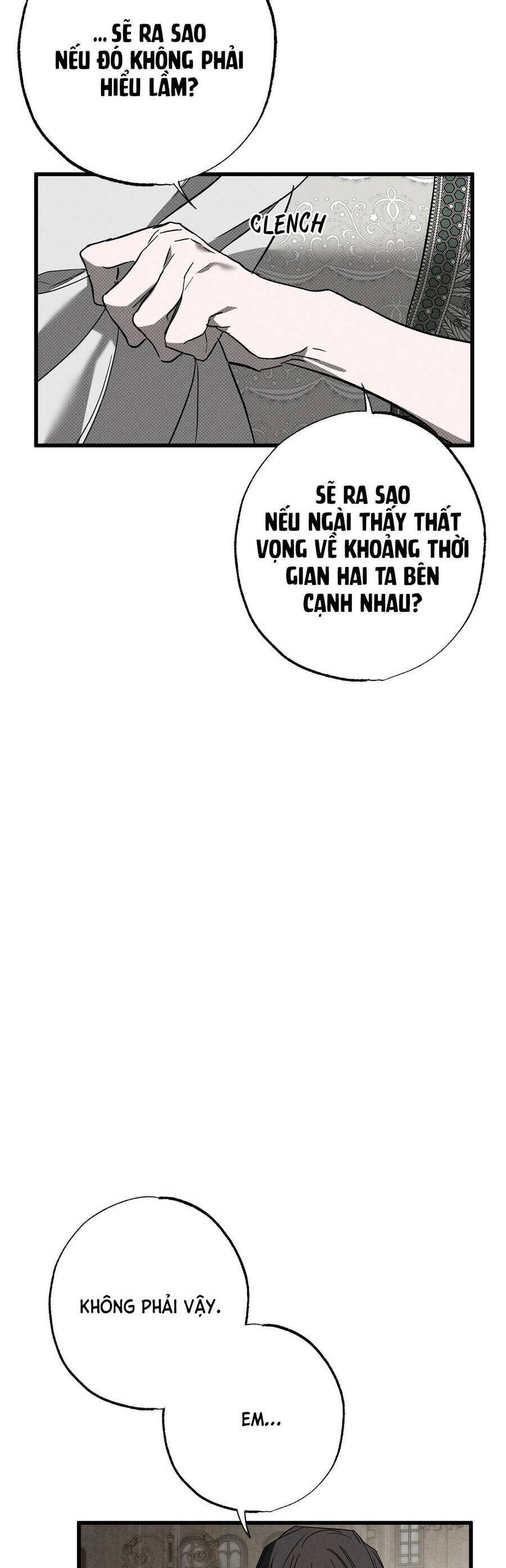 Vị Phu Quân Căm Ghét Tôi Đã Mất Trí Nhớ - Chapter 28 - Page 50