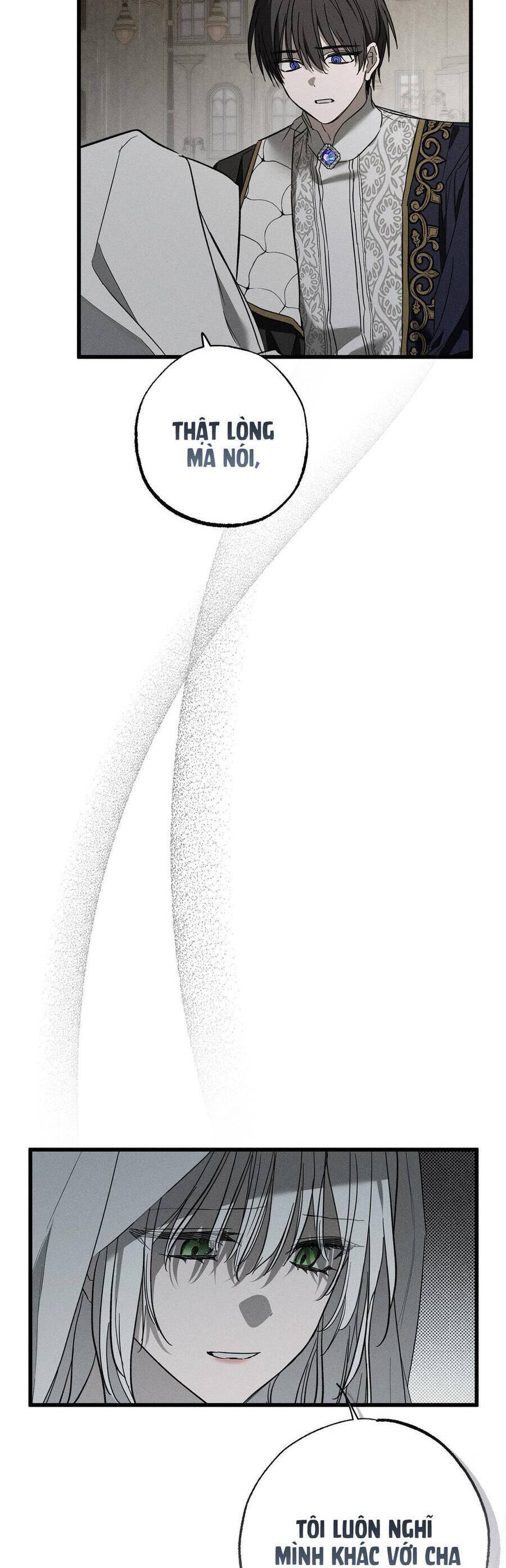 Vị Phu Quân Căm Ghét Tôi Đã Mất Trí Nhớ - Chapter 28 - Page 51