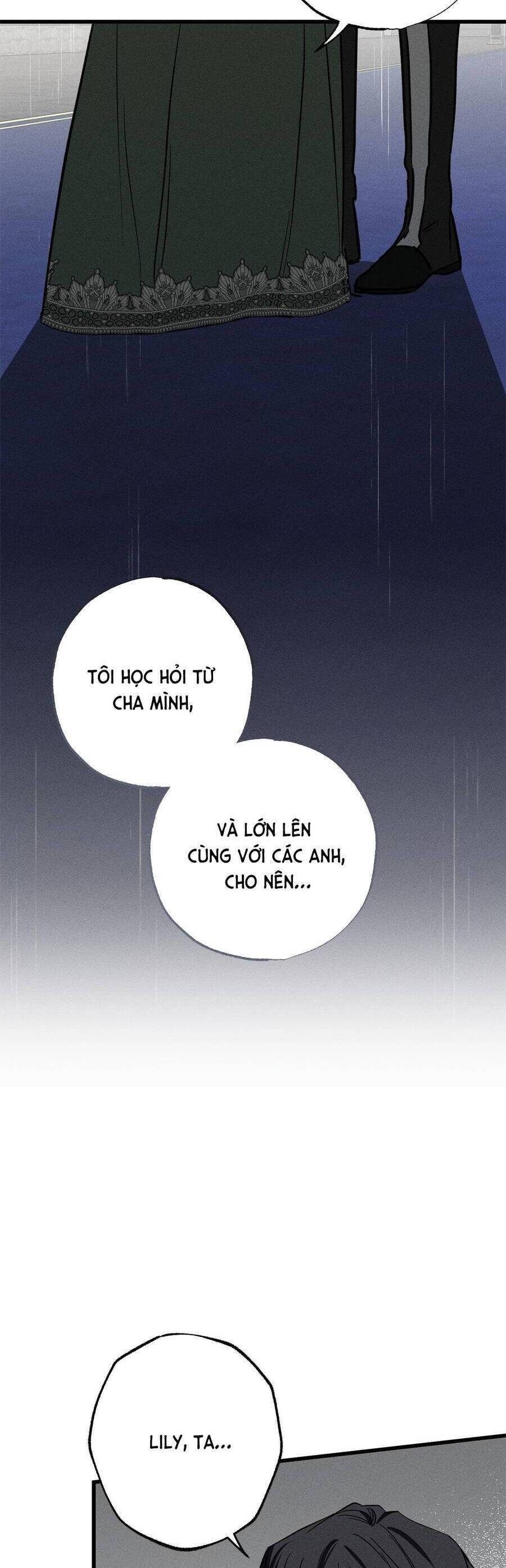 Vị Phu Quân Căm Ghét Tôi Đã Mất Trí Nhớ - Chapter 28 - Page 53