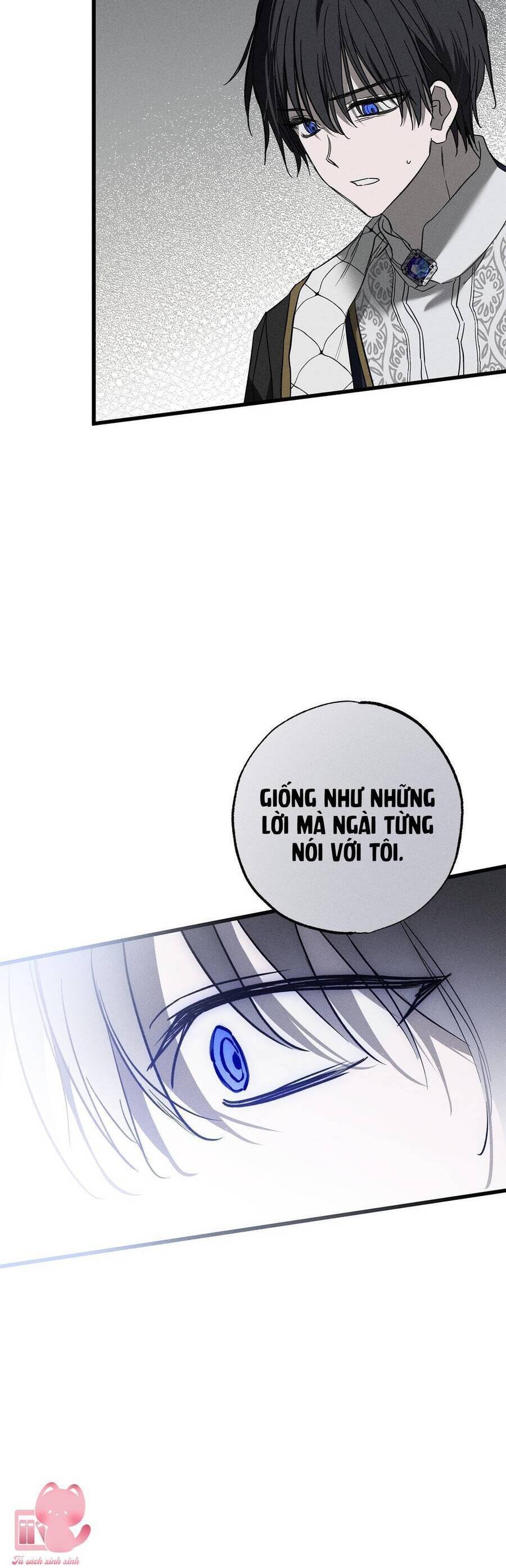 Vị Phu Quân Căm Ghét Tôi Đã Mất Trí Nhớ - Chapter 28 - Page 54