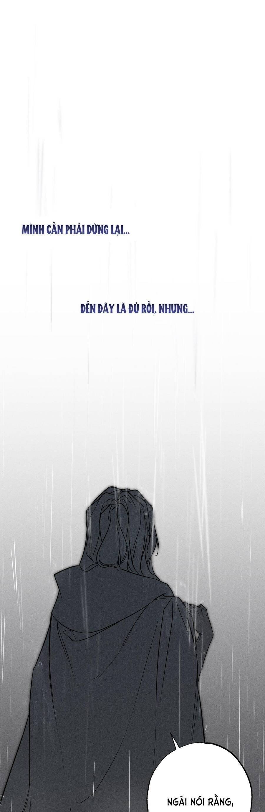 Vị Phu Quân Căm Ghét Tôi Đã Mất Trí Nhớ - Chapter 28 - Page 55