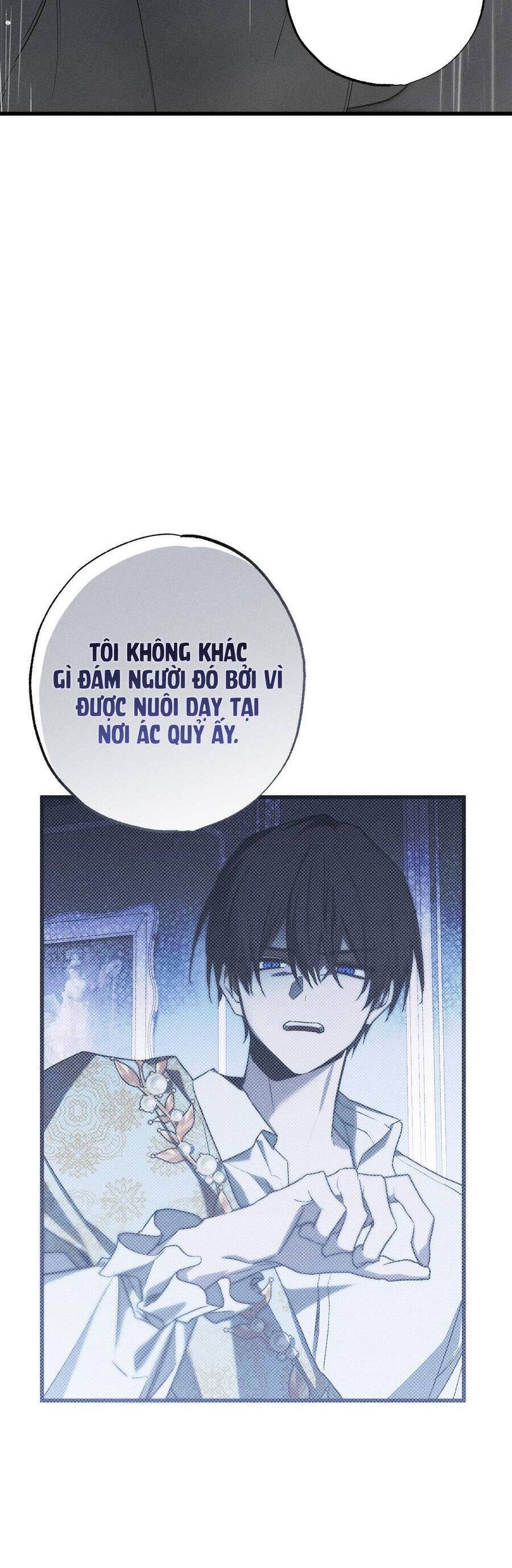 Vị Phu Quân Căm Ghét Tôi Đã Mất Trí Nhớ - Chapter 28 - Page 56