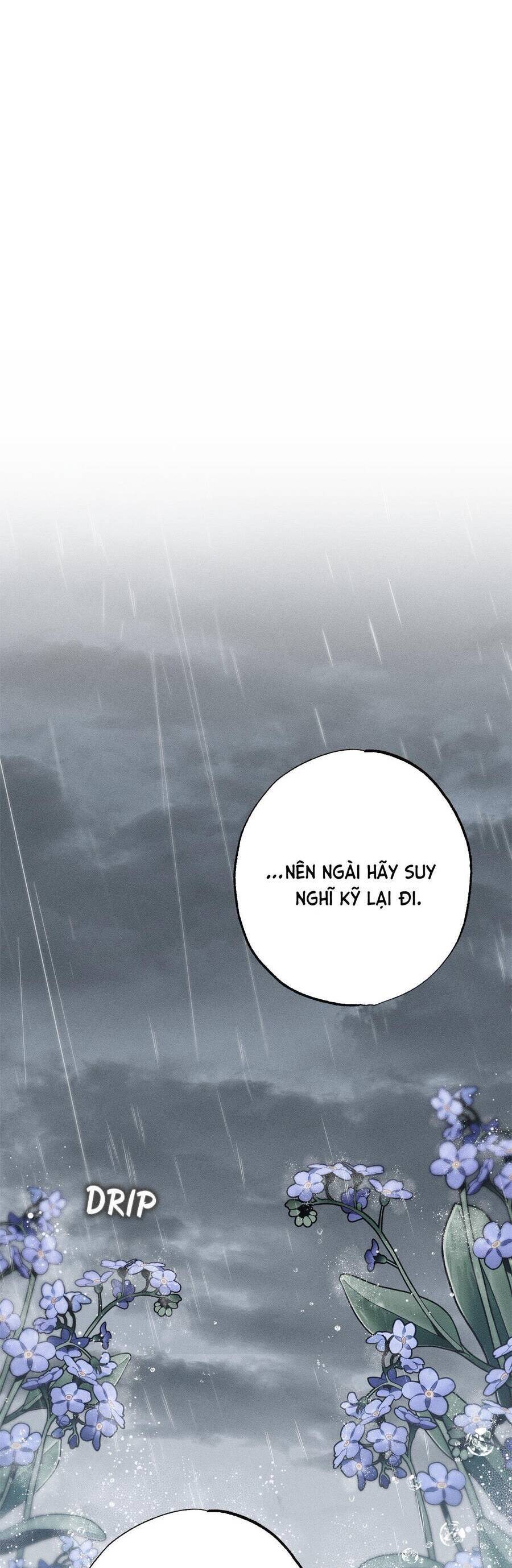 Vị Phu Quân Căm Ghét Tôi Đã Mất Trí Nhớ - Chapter 28 - Page 58