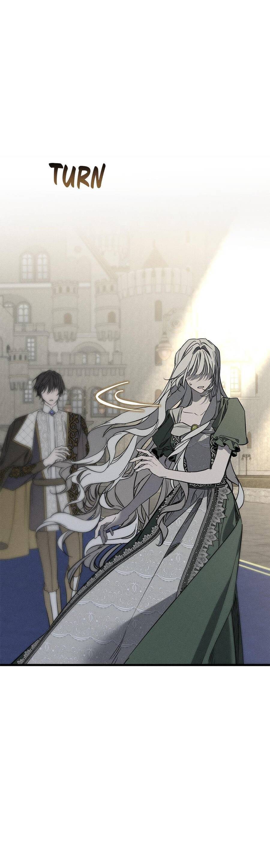 Vị Phu Quân Căm Ghét Tôi Đã Mất Trí Nhớ - Chapter 28 - Page 5