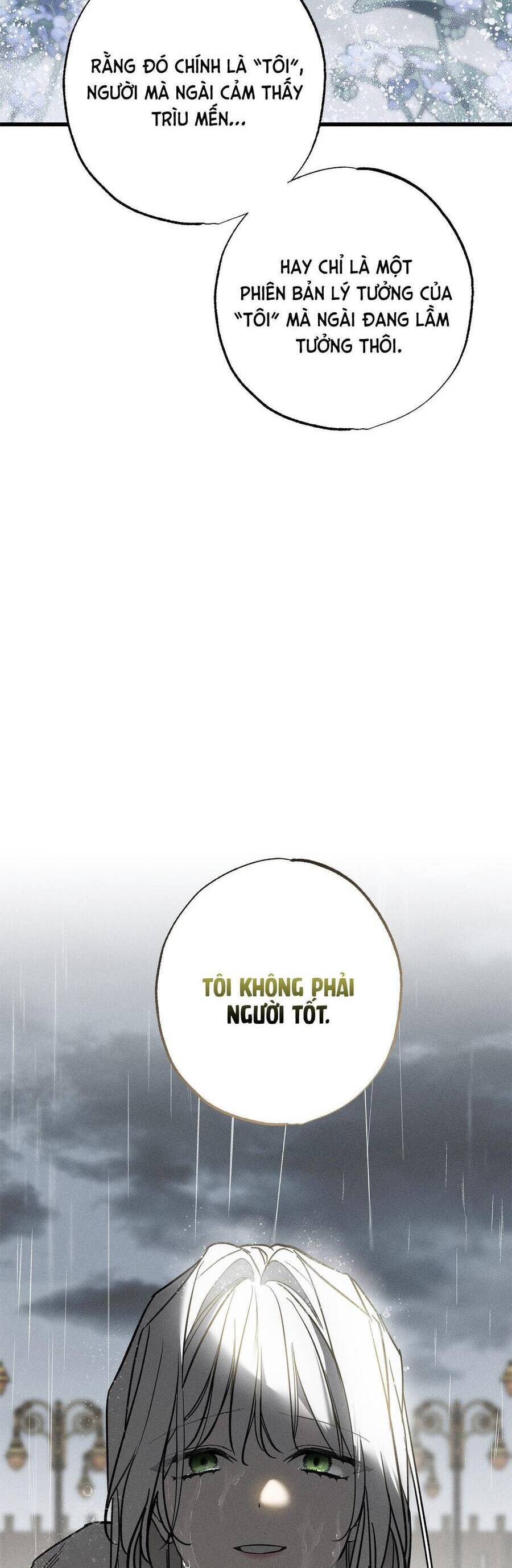 Vị Phu Quân Căm Ghét Tôi Đã Mất Trí Nhớ - Chapter 28 - Page 59