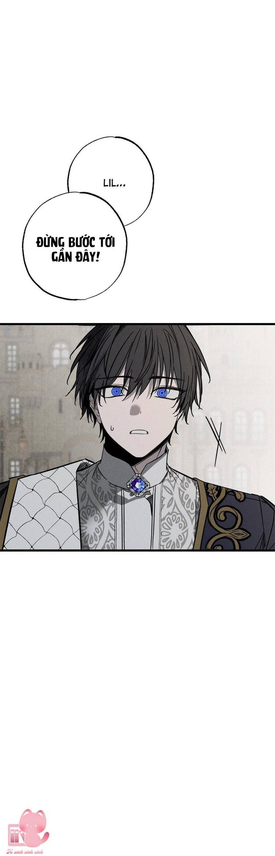 Vị Phu Quân Căm Ghét Tôi Đã Mất Trí Nhớ - Chapter 28 - Page 6