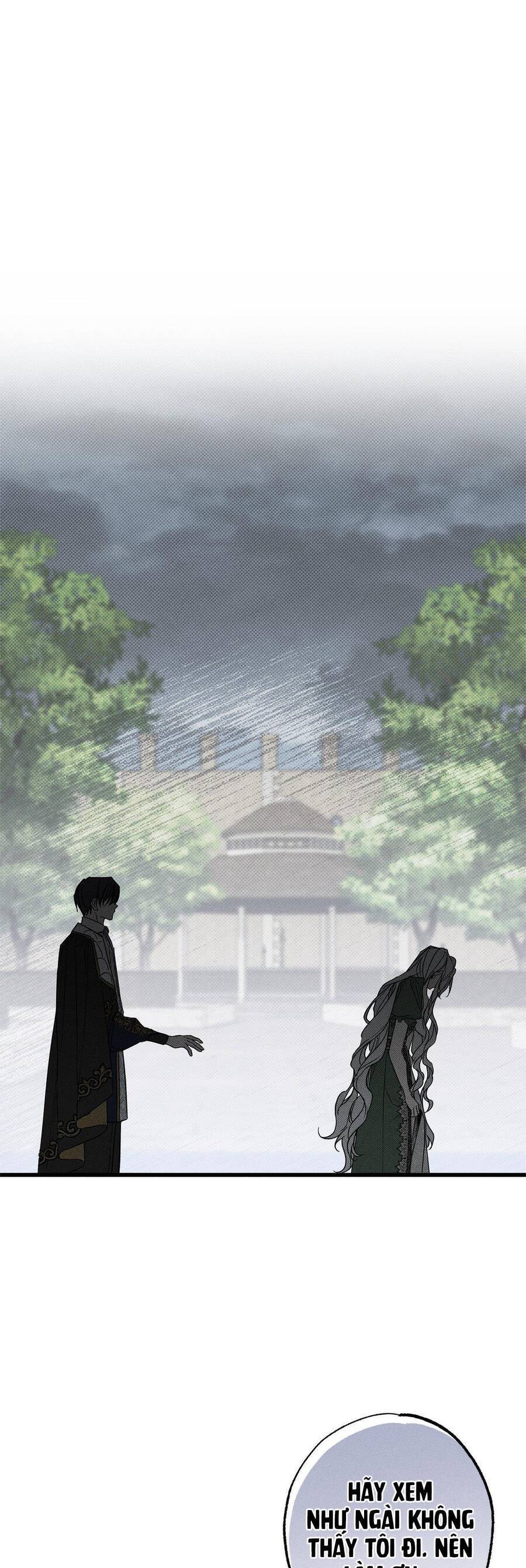 Vị Phu Quân Căm Ghét Tôi Đã Mất Trí Nhớ - Chapter 28 - Page 7